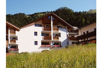 Italija Privát San Martino in Badia, Eksterijer